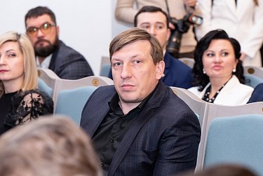 Оренбуржье отмечает двойной юбилей!